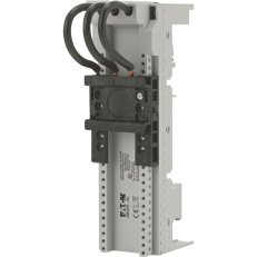 BBA0K-32-PI Adaptér montáž PKZM+DILM s Push-in svorkami (do 32A) na SASY Š=45mm