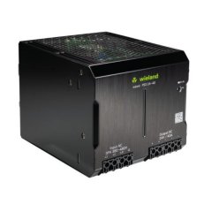 Spínaný napájecí zdroj WIPOS PS3 24V-40A WIELAND 81.000.6590.0