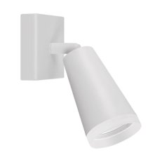 Přisazené svítidlo SANA GU10 1D max. 35W IP20 bílá IDEUS 04141