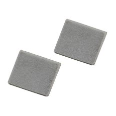 LED NÁST?NNÝ PROFIL koncové krytky pro n