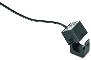 Transformátor proudu s děleným jádrem, 250A/1A WAGO 855-3001/250-001