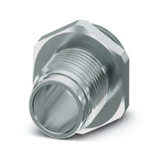 SACC-FP-M-M12-THR PP Šroubení pouzdra 1027679