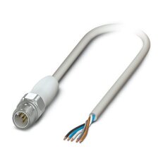 SAC-5P-M12MS/ 2,0-600 HD Kabel senzoru/aktoru 1180011