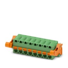 Konektor desky plošných spojů FKC 2,5 HC/ 8-ST-5,08-LR PHOENIX CONTACT 1193006