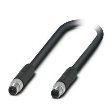 SPE-T1-M8MSM/2,0-97B/M8MSM Síťový kabel 1217526