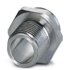 SACC-DSIV-M12-PLUG-9 THR Trn M12 1417984