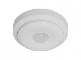 Panlux  SL2503/B SENZOR stropní 360°/IP66