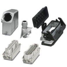 HC-EVO-B24PT-BWSC-HH-M32ELC-AL Sada konektorů EVO 1411493