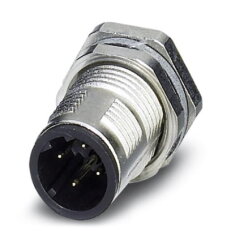 SACC-DSI-MSD-4CON-M12 SCO Vestavná zástrčka sběrnicového systému 1551859