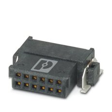 FP 1,27/ 80-FH Konektorová lišta SMD 1714880