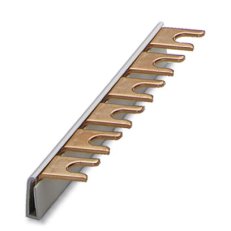 MPB 18/1- 6 Propojovací můstek pro moduly s připojovacím rastrem 17,5 mm 2748564