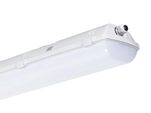 Průmyslové LED svítidlo TREVOS FUTURA 2.4ft PC Al 6400/840 37W IP66 117cm