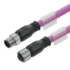 Kabel snímač-akční člen SAIL-M12GM12G-CD-8.0A WEIDMÜLLER 1964710800