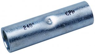 GPH 6 KU-L Cu kabelová spojka 6mmţ