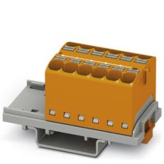 PTFIX 12X4-NS35 OG Blok rozvodek 3273566