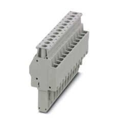 UPBV 4/12 Zástrčka 3045910