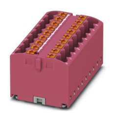 PTFIX 18X2,5 PK Blok rozvodek 3273325