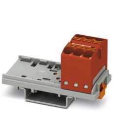 PTFIX 6X4-NS35 RD Blok rozvodek 3273530