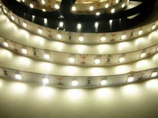 CRI-300-DW pásek denní bílá T-LED 07722