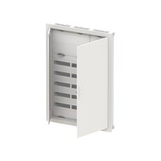 Rozvodnice zapuštěná CU37K 144mod ABB 2CPX052628R9999