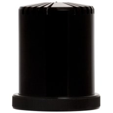 SIRENA Modul akustický MINITWS SOUNDER 110 V, AC, IP66, 77 dB, černá, 1 tón