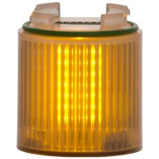 Modul optický BABYTWS 24 V, ACDC, IP65, oranžová, allCLEAR SIRENA 33272