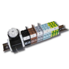 Stožárová výzbroj SV - B - 9.16.5 ELEKTRO BEČOV H451220
