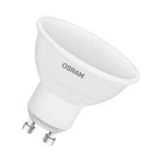 Rendl G13577 OSRAM RGBW PAR16 bílá 230V GU10 LED EQ25 2700K