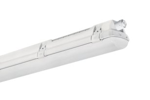 Průmyslové svítidlo PRIMA 1.5ft CLASS II PCc 4000/840 25W IP66 TREVOS 106190