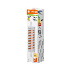 Světelný zdroj LEDVANCE LED LINE R7s P 20W 830 Clear R7s