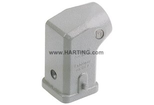 Han 3A Hood Angled Entry