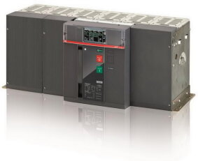 E6.2V 6300 Ekip Dip LSI 3p FHR ABB 1SDA071302R0001