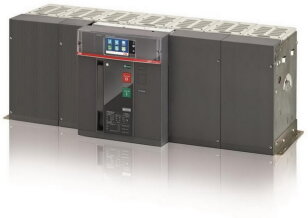 E6.2V/f 6300 Ekip Touch LSIG 4p FHR ABB 1SDA072026R0001