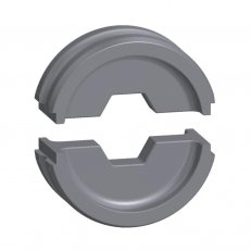 Weidmüller 9021480000 EINSATZP.HEX70QMM
