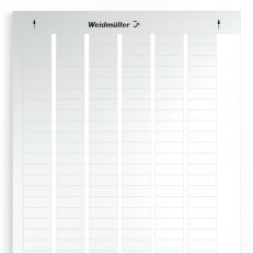 Značení zařízení LM MT300 26/10 SI WEIDMÜLLER 1686400001