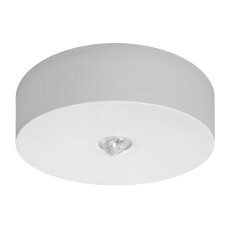 AXN, 3W LED 360lm, IP42 1h, bílé