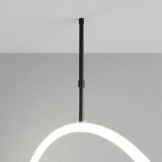 XLOOP 18 SUSPENDED MOUNTING SET (ADJ. RO