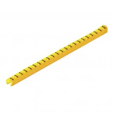 Značení vodičů CableLine CLI O 10-3 GE/SW 3 MP WEIDMÜLLER 0648001511