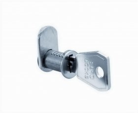 Zámek s klíčem pro Mistral41F ABB 1SLM004100A1931