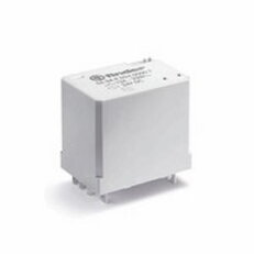 Výkonové relé, DIN, 2P/12A, 110V DC, T FINDER 56.32.9.110.0000T