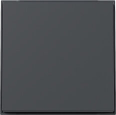 Kolébka TX_44 (IP44) antracit GIRA 329667