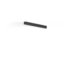 LED Svítidlo Serpent, 1m, přis., mléčný, 4000K, 19W, černá  FNSE001-0740DB