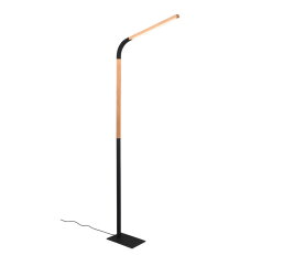 NORRIS incl.1x11W LED/900Lm/3000K