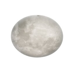 Svít. LUNAR incl.1x40W LED/3500Lm/3000K