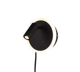 Svít. JORDAN incl.1x5W LED/550Lm/3000K