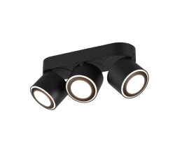 Svít. TAURUS incl.3x5W LED/450Lm/3000K