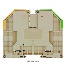 PE svorka WPE 70/95 WEIDMÜLLER 1037300000