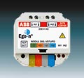 ABB Ego-N 3279-C28100 Modul digitálních vstupů 2x