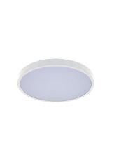 ALENZO bílá LED 18W IP44