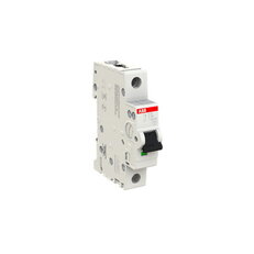 Jistič S201-C50, 1F, 50A, char. C, 6kA, ABB 2CDS251001R0504